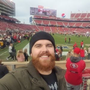 Meet your Posher, Daniel